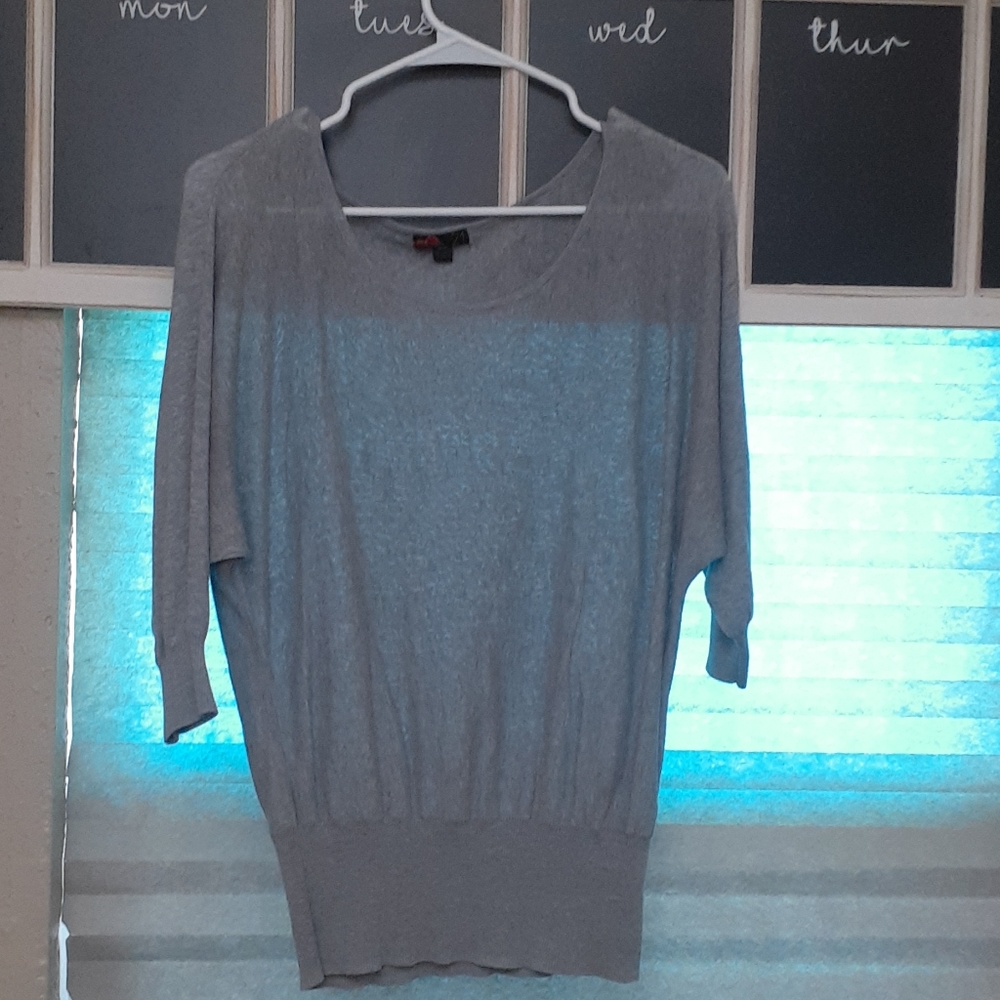 ❤ 5 for $25 ❤ Sheer and Sleek Forever 21 top